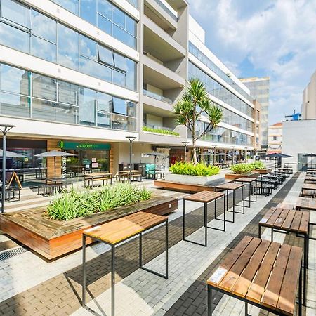 Apartmán Apto Com Incrivel Localizacao Em Porto Alegre Sp Exteriér fotografie