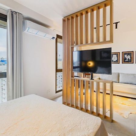 Apartmán Apto Com Incrivel Localizacao Em Porto Alegre Sp Exteriér fotografie